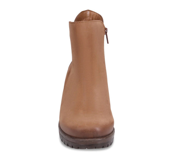 BUENO FAE ANKLE BOOTS