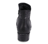 BUENO FAE ANKLE BOOTS