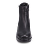 BUENO FAE ANKLE BOOTS