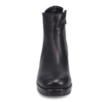 BUENO FAE ANKLE BOOTS