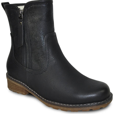 Django & Juliette - Foxx Tall Boot
