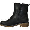 Vangelo Women's HF9538 Waterproof Ankle Fur Winter Boot