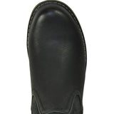 Vangelo Women's HF9538 Waterproof Ankle Fur Winter Boot