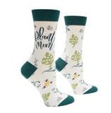 Plant Mom Socks