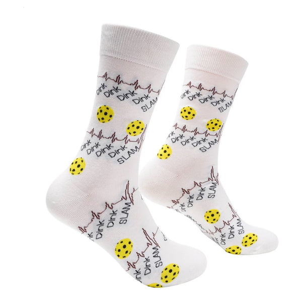 Dink slam socks