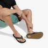 OluKai - Ulele Men's Beach Sandals