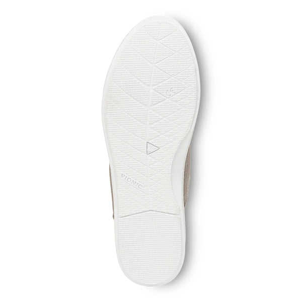 Vionic Beach - Pismo Casual Sneaker Denim