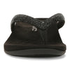 Vionic Dillion Shine Toe Post Sandal