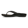 Vionic Dillion Shine Toe Post Sandal