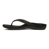 Vionic Dillion Shine Toe Post Sandal