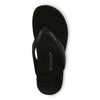 Vionic Dillion Shine Toe Post Sandal