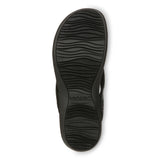 Vionic Dillion Shine Toe Post Sandal