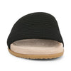 Vionic Evie Knit Slide Sandal