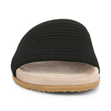 Vionic Evie Knit Slide Sandal