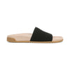 Vionic Evie Knit Slide Sandal
