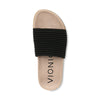 Vionic Evie Knit Slide Sandal