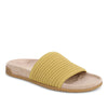 Vionic Evie Knit Slide Sandal