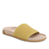 Vionic Evie Knit Slide Sandal