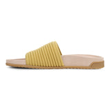 Vionic Evie Knit Slide Sandal