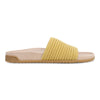 Vionic Evie Knit Slide Sandal