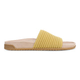 Vionic Evie Knit Slide Sandal