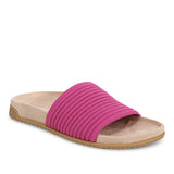 Vionic Evie Knit Slide Sandal