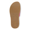 Vionic Evie Knit Slide Sandal