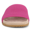 Vionic Evie Knit Slide Sandal