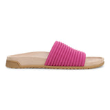 Vionic Evie Knit Slide Sandal