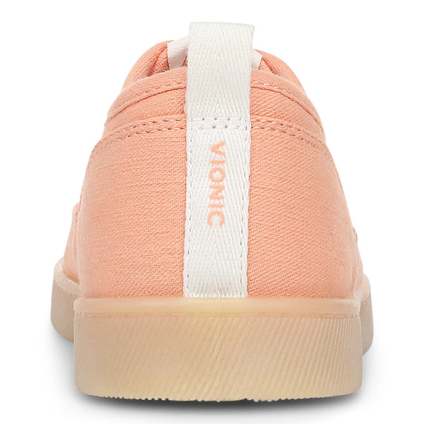 Vionic Cyan Slip On Sneaker