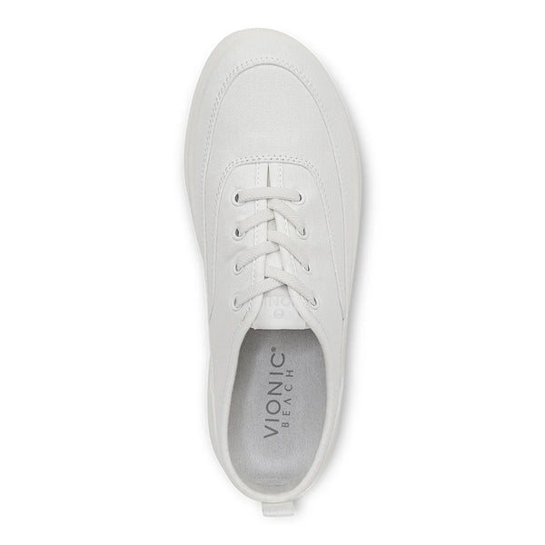 Vionic Cyan Slip On Sneaker