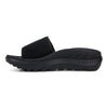 Vionic Rejuvenate Flatform Sandal