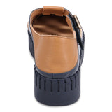 Django & Juliette - Baytown Platform Sneaker