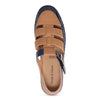 Django & Juliette - Baytown Platform Sneaker