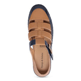 Django & Juliette - Baytown Platform Sneaker