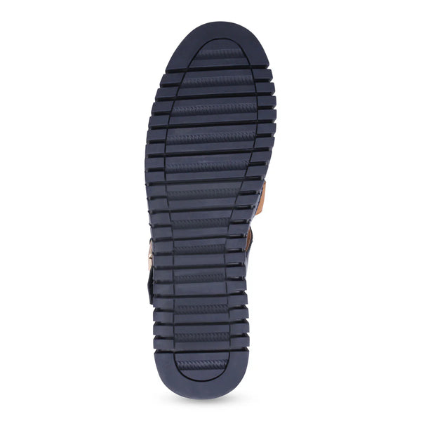 Django & Juliette - Baytown Platform Sneaker