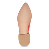 Django & Juliette - Eshano Slingback Flat Sandal