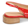Django & Juliette - Eshano Slingback Flat Sandal