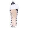 Django & Juliette - Evenning Slingback Flat Sandal