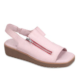 Django & Juliette - Kemma Platform Sandal