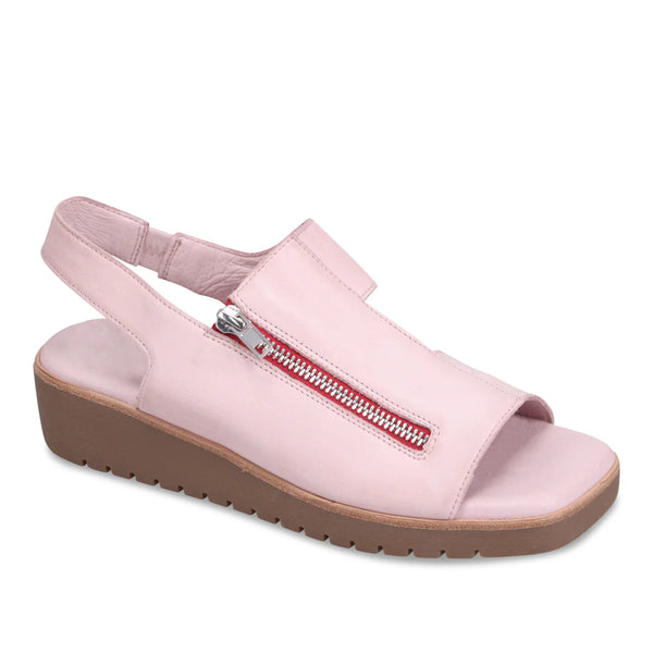 Django & Juliette - Kemma Platform Sandal