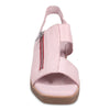 Django & Juliette - Kemma Platform Sandal
