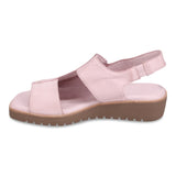 Django & Juliette - Kemma Platform Sandal