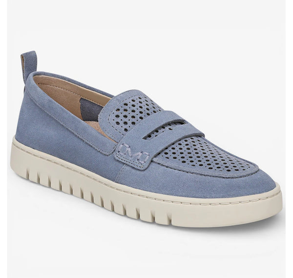 Vionic Uptown Perf Loafer