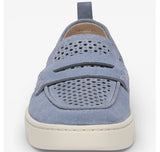 Vionic Uptown Perf Loafer