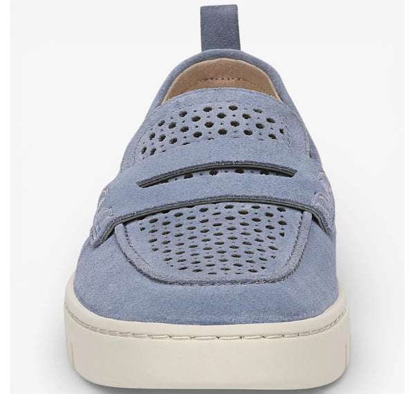 Vionic Uptown Perf Loafer