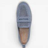 Vionic Uptown Perf Loafer