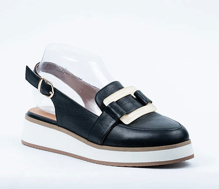 Rieker - N4210-14 - Women's Shoe