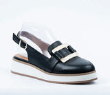 Little Empresses - VSA-1 Women's Sandals