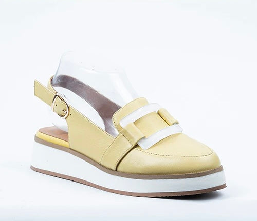Little Empresses - VSA-1 Women's Sandals